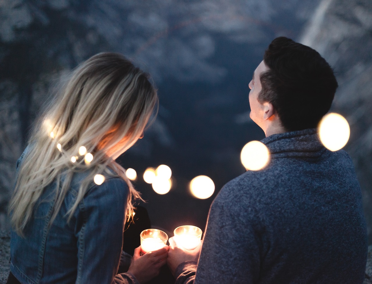 How to End Conflict and Transform Your Behavior in Relationships