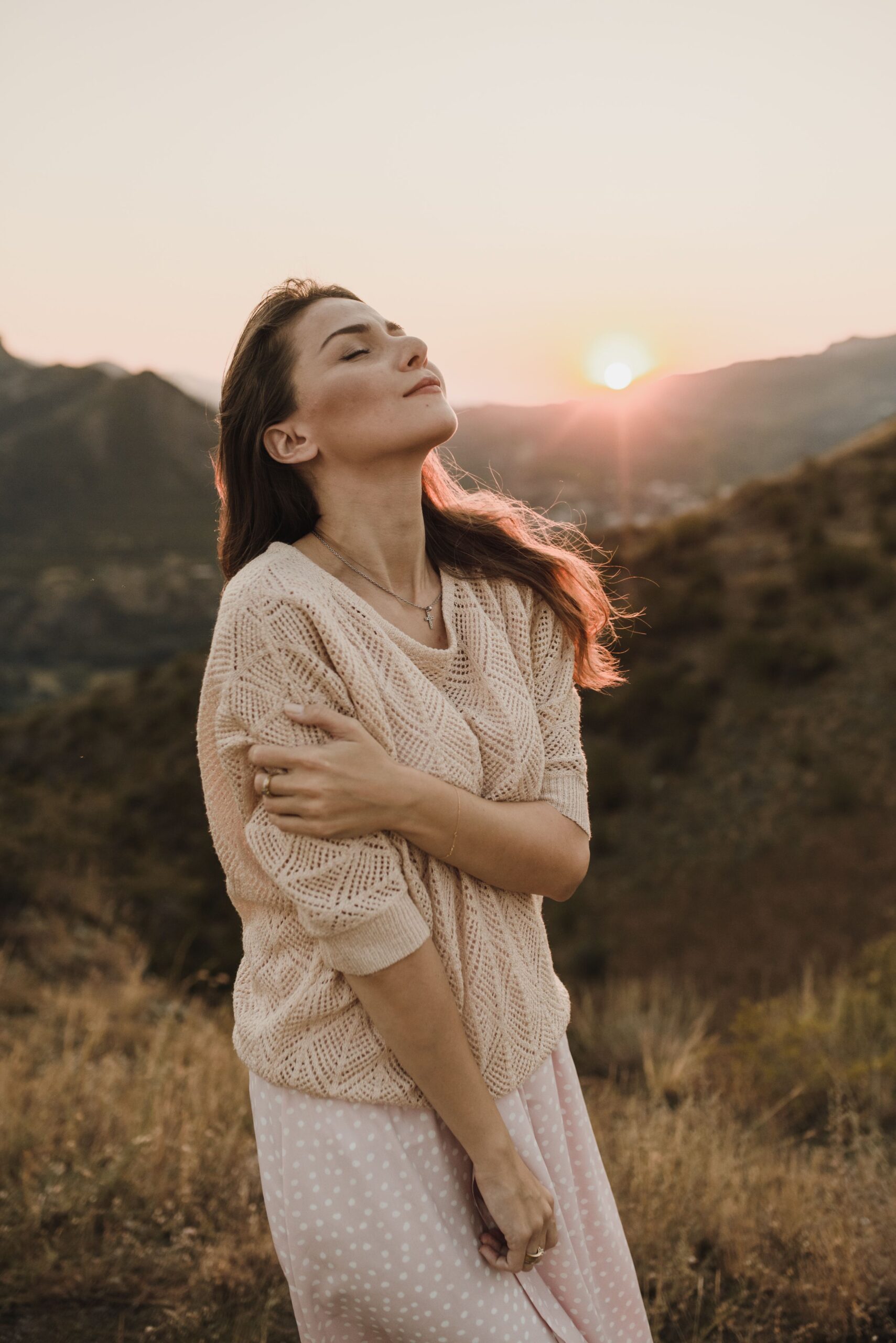Breaking Free from the“If Only” Trap