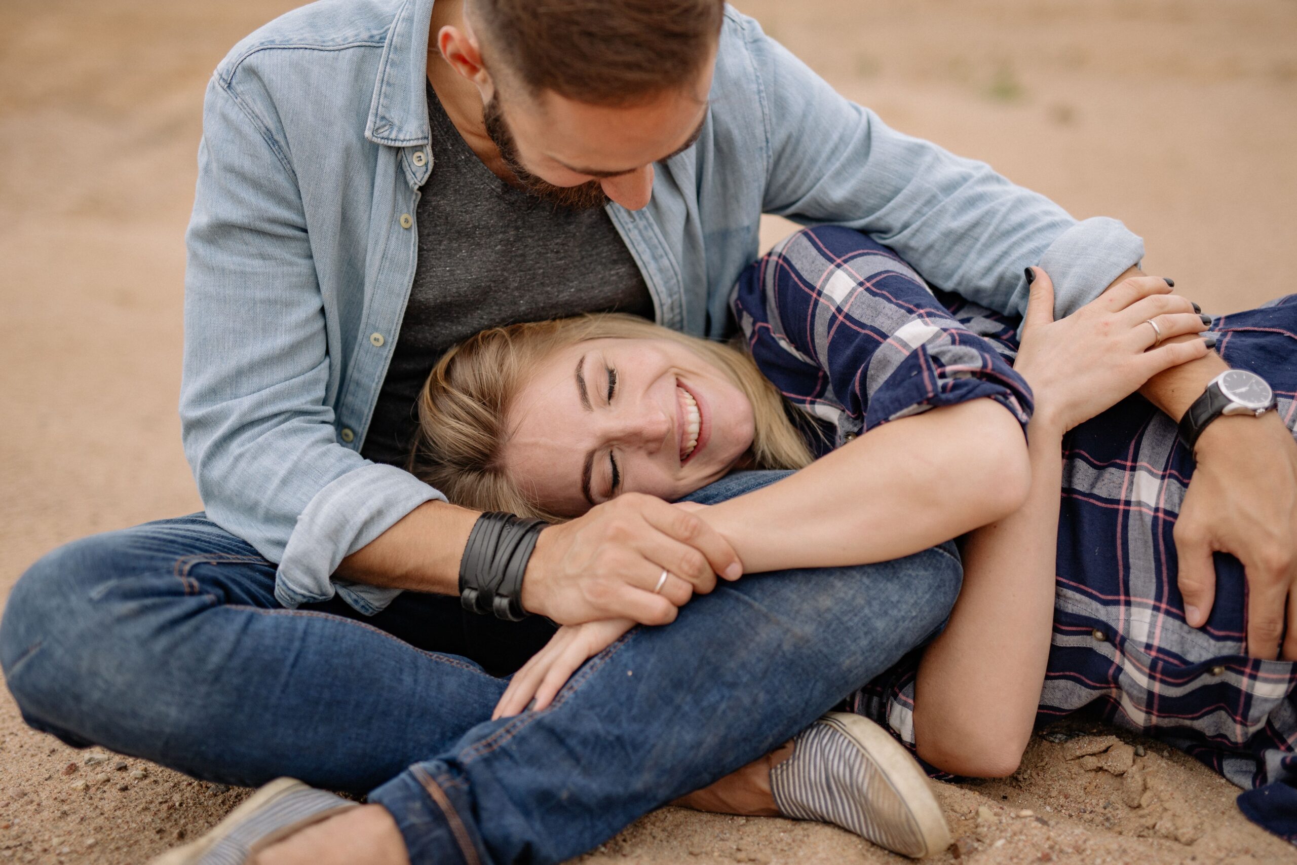 How to Recognize Someone Who Is Emotionally Available